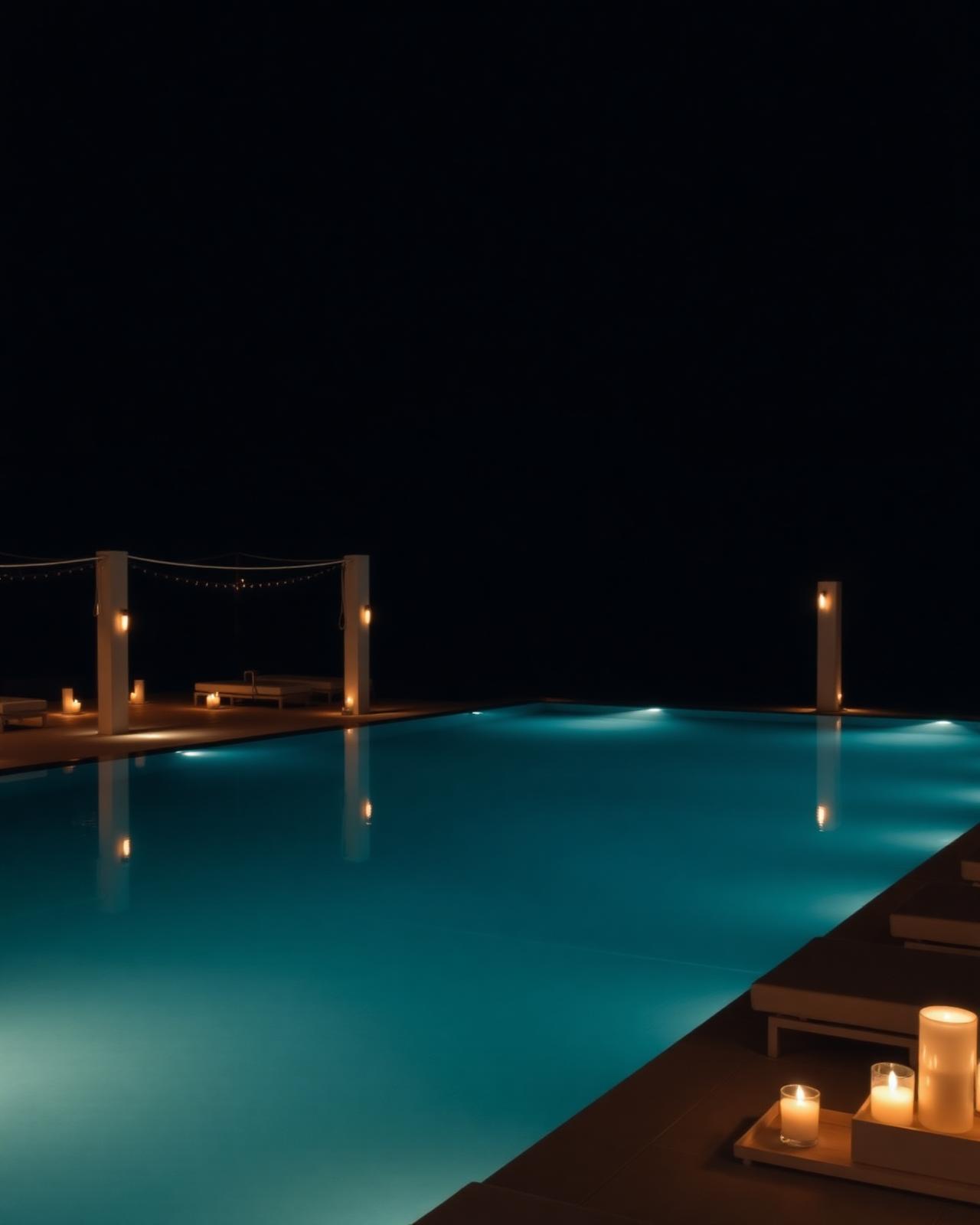 Aegean Lounge