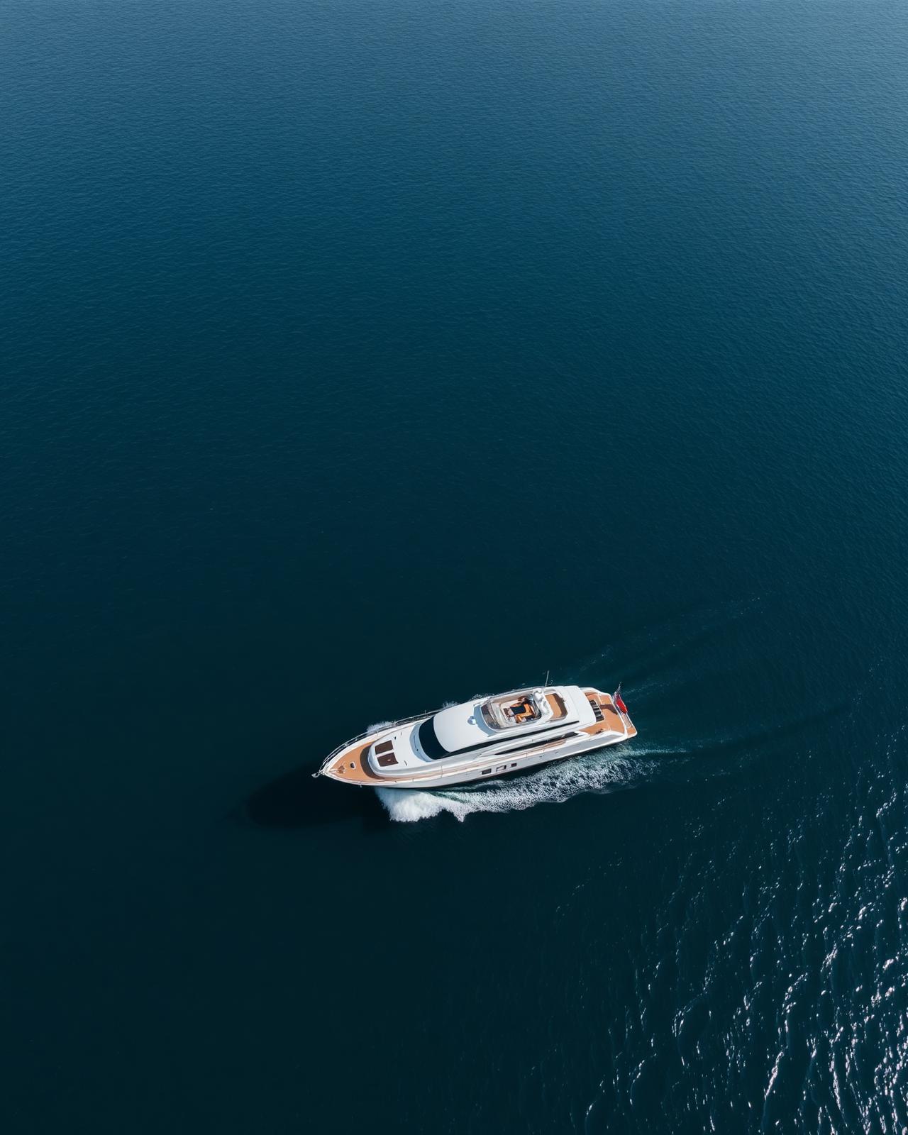 Marina Sailing Co.