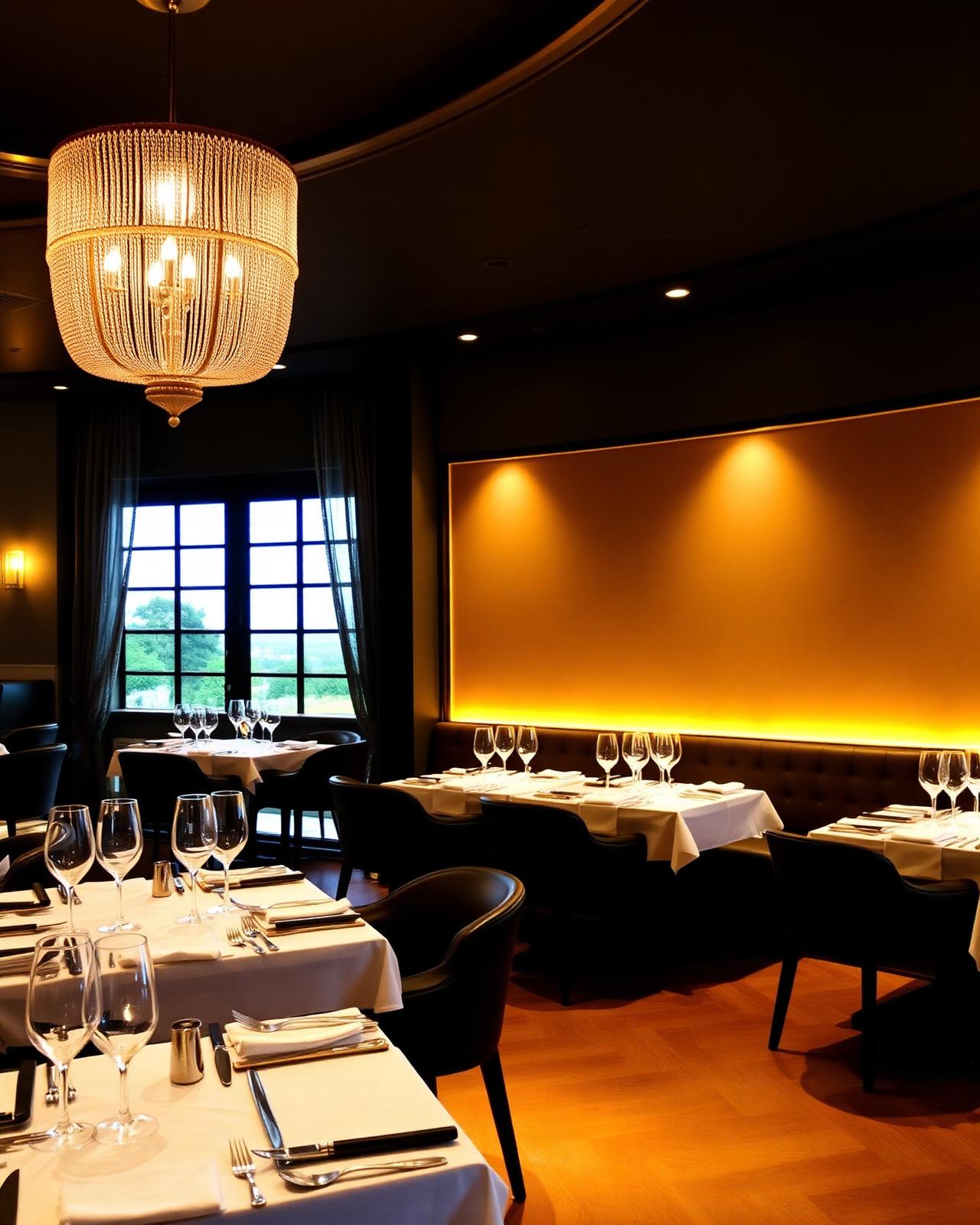 Olea Restaurant